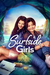 Surfside Girls - Posters