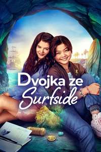 Surfside Girls - Posters