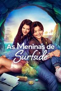 Surfside Girls - Posters