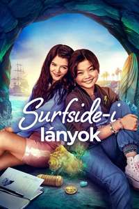 Surfside Girls - Posters