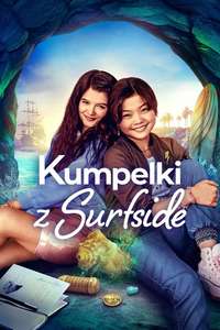 Surfside Girls - Posters