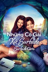 Surfside Girls - Posters