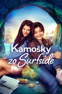 Surfside Girls - Posters