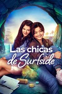 Surfside Girls - Posters