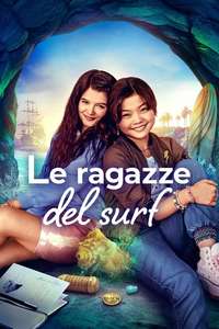 Surfside Girls - Posters