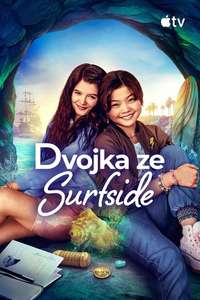 Surfside Girls - Posters