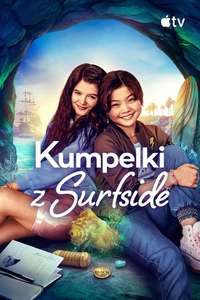 Surfside Girls - Posters