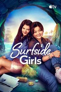 Surfside Girls - Posters