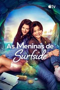 Surfside Girls - Posters