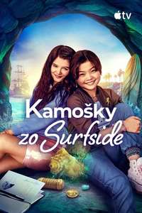 Surfside Girls - Posters