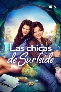 Surfside Girls - Posters