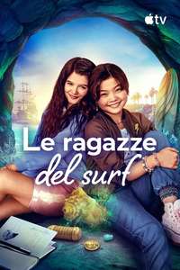 Surfside Girls - Posters