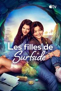 Surfside Girls - Posters