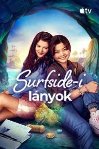 Surfside Girls - Posters
