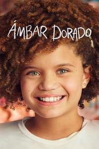 Amber Brown - Posters