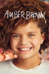 Amber Brown - Posters