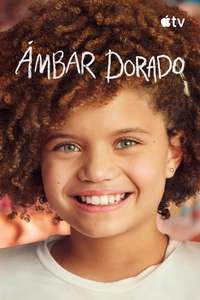 Amber Brown - Posters