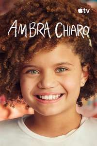 Amber Brown - Posters