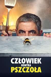 Man Vs Bee - Posters