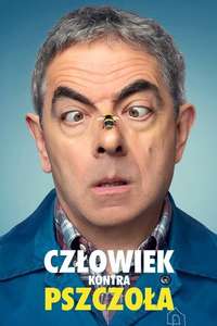 Man Vs Bee - Posters