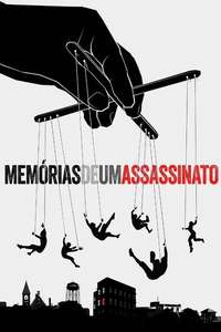 Mind Over Murder - Posters