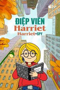 Harriet the Spy - Posters