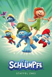 The Smurfs Season 2