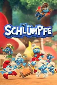 The Smurfs - Posters
