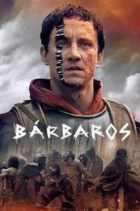 Barbarians (2020) - Posters