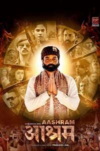 Aashram - Posters