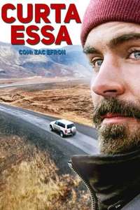 Down to Earth with Zac Efron - Posters