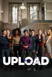 Upload Season 2