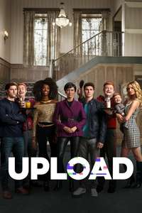 Upload - Posters