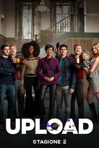 Upload - Posters