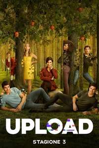 Upload - Posters