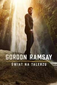 Gordon Ramsay: Uncharted - Posters