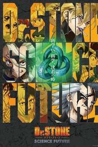 Science Future - Posters