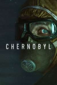 Chernobyl - Posters