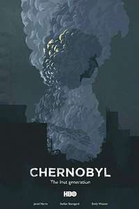 Chernobyl - Posters