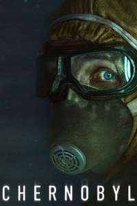Chernobyl - Posters
