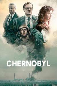 Chernobyl - Posters