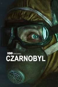 Chernobyl - Posters