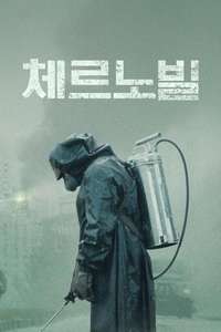 Chernobyl - Posters