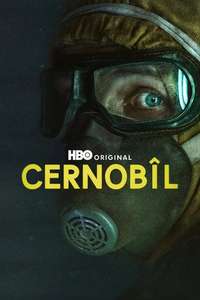 Chernobyl - Posters