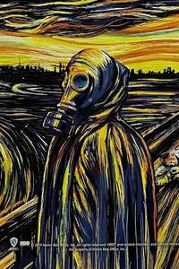 Chernobyl - Posters