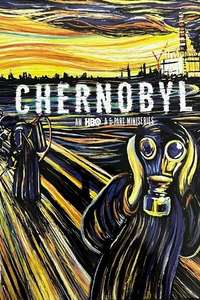 Chernobyl - Posters