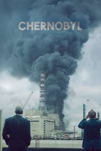 Chernobyl - Posters