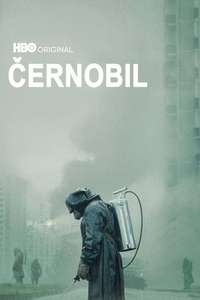 Chernobyl - Posters