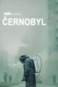 Chernobyl - Posters