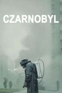 Chernobyl - Posters
